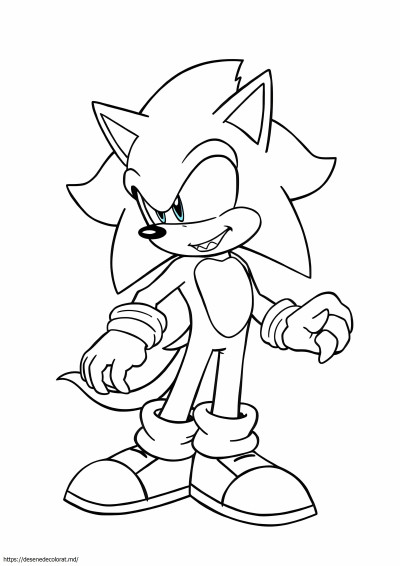 Vârcolac sonic