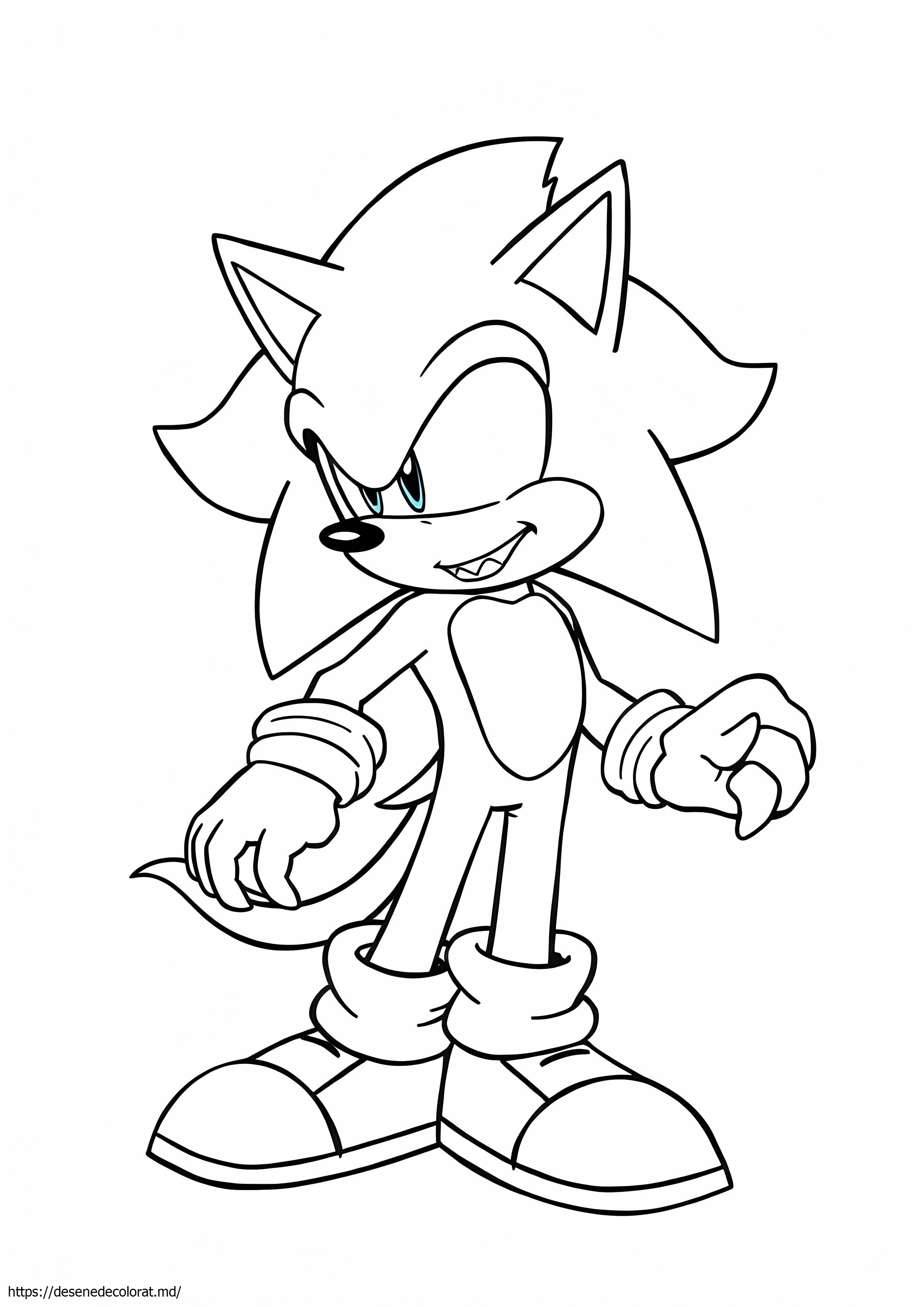 Vârcolac sonic