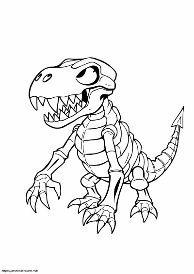 Skullcrawler