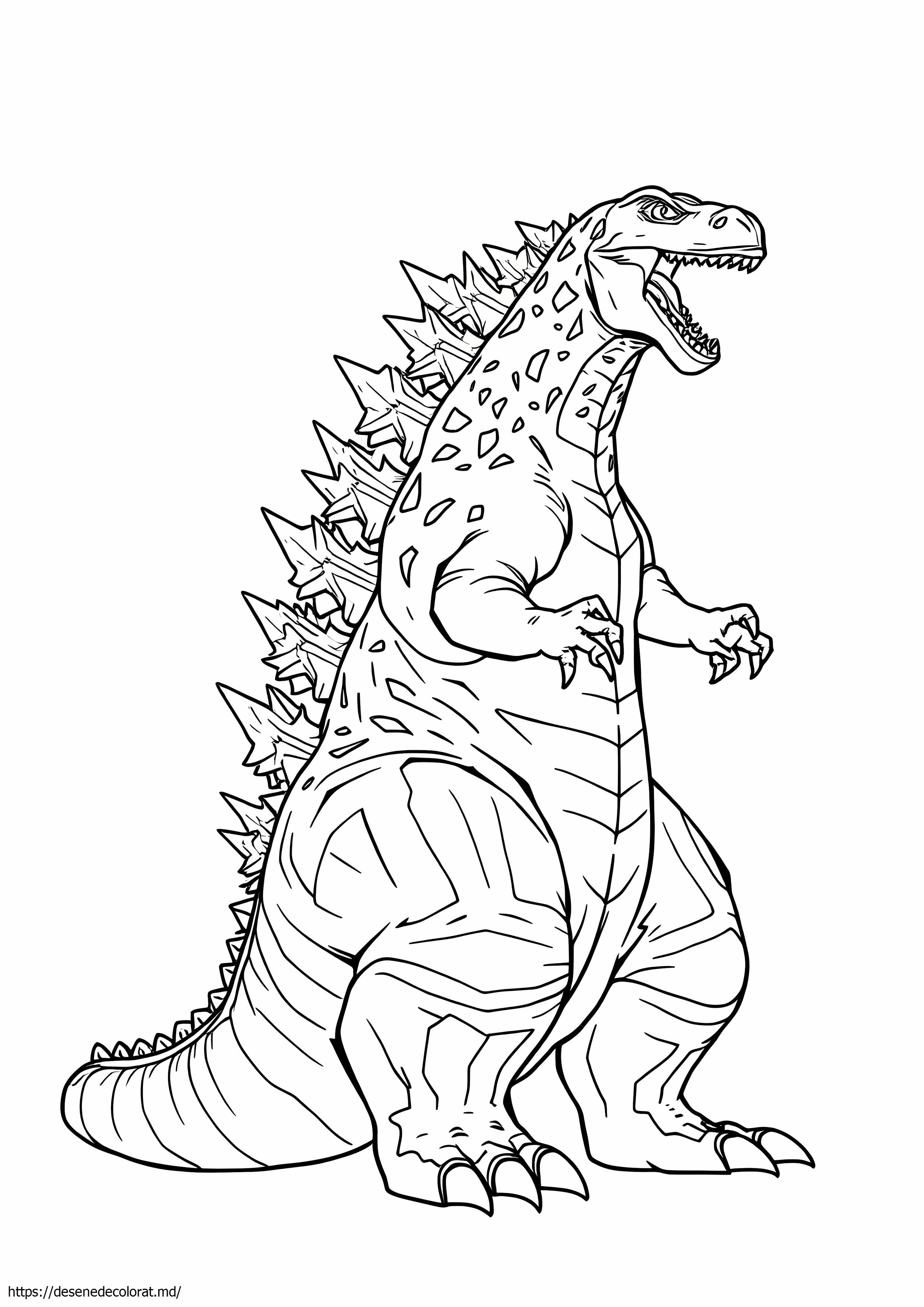 Godzilla 2016 shin godzilla
