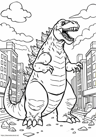 Godzilla