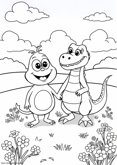 Scp 682 scp 999