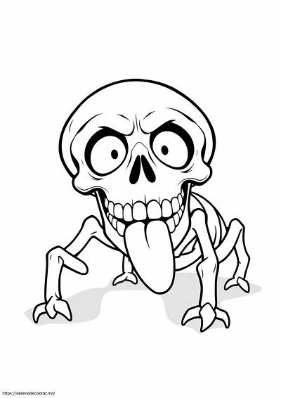 Craniu crawler
