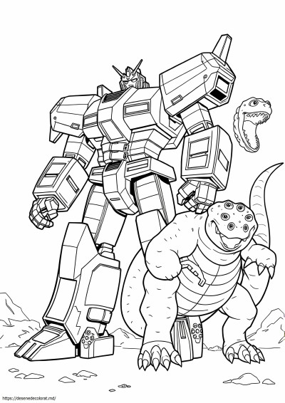 Atacant eureka pacific rim