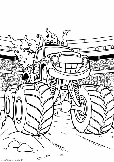 El toro loco