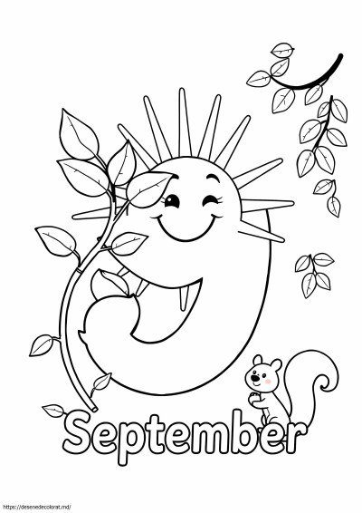 Septembrie