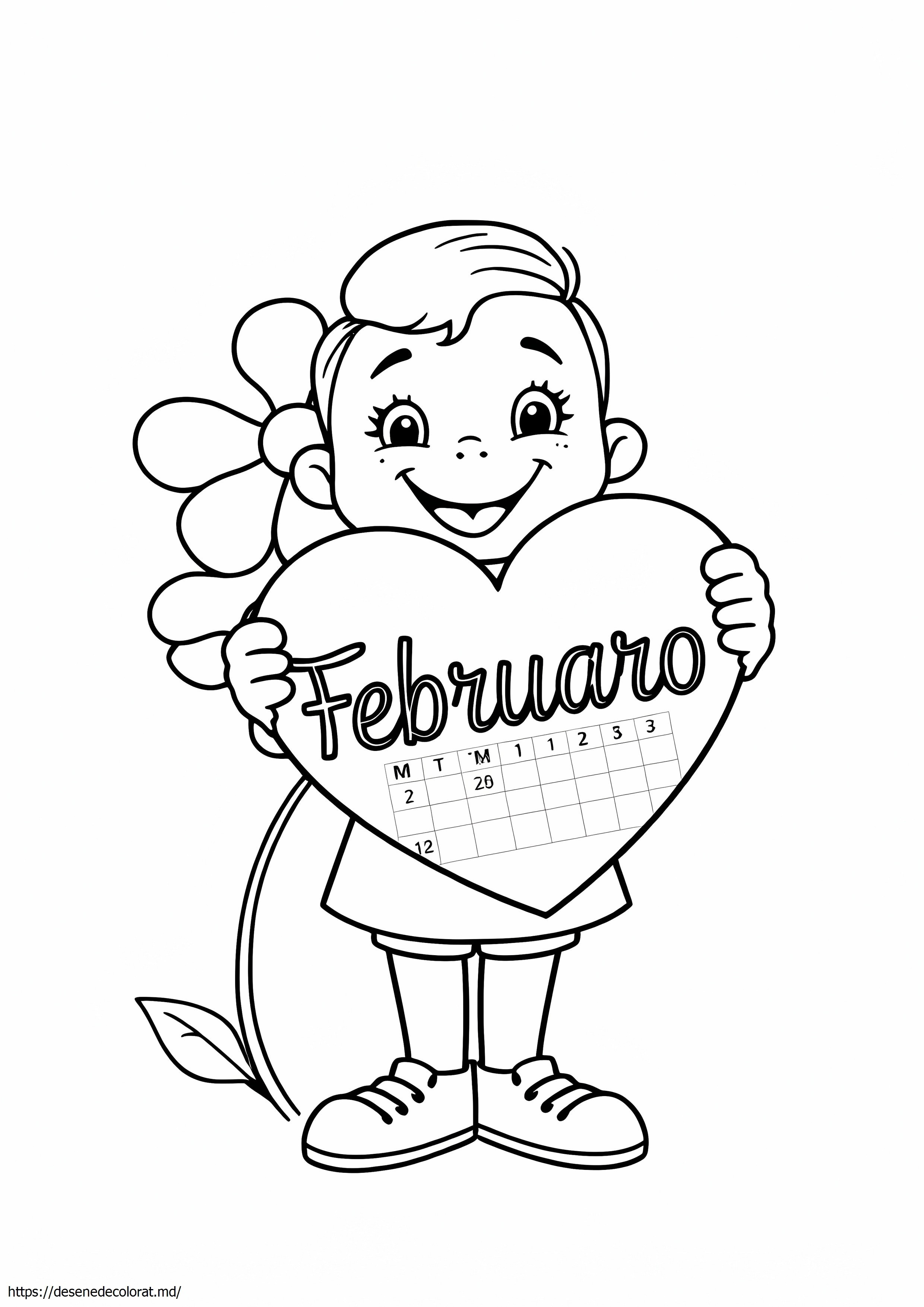 Febrero