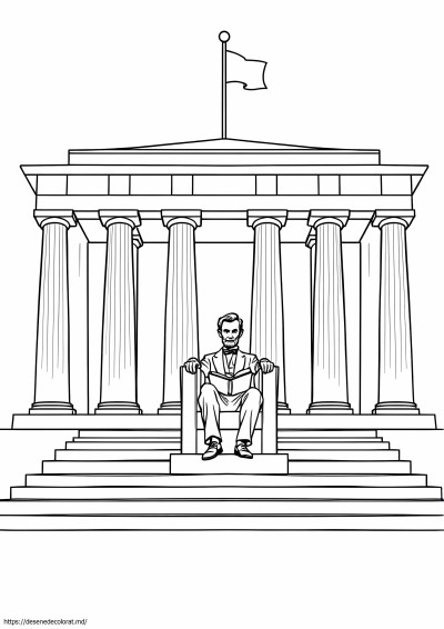 Memorialul Abraham Lincoln