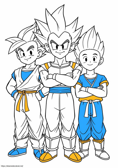 Celula dbz