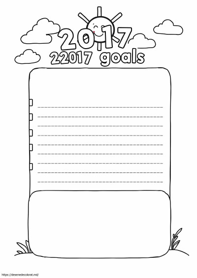 Obiective 2017