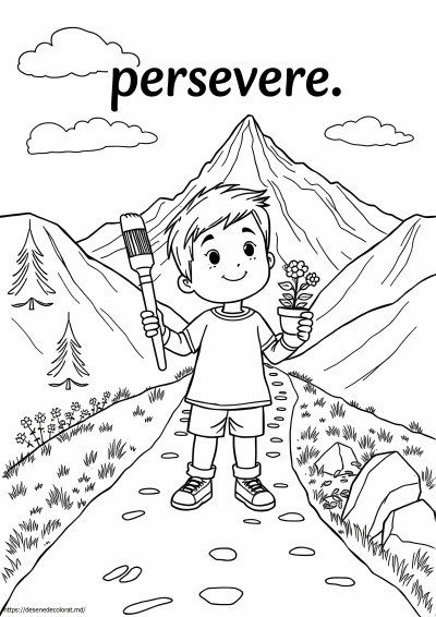Perseverenţă