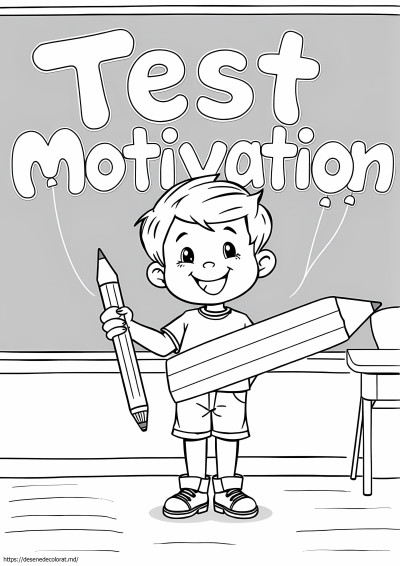 Testarea motivației