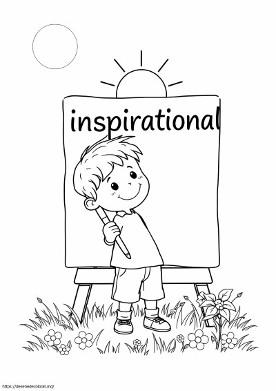 Inspirational