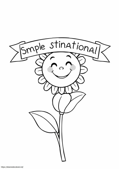 Simplu de inspirație