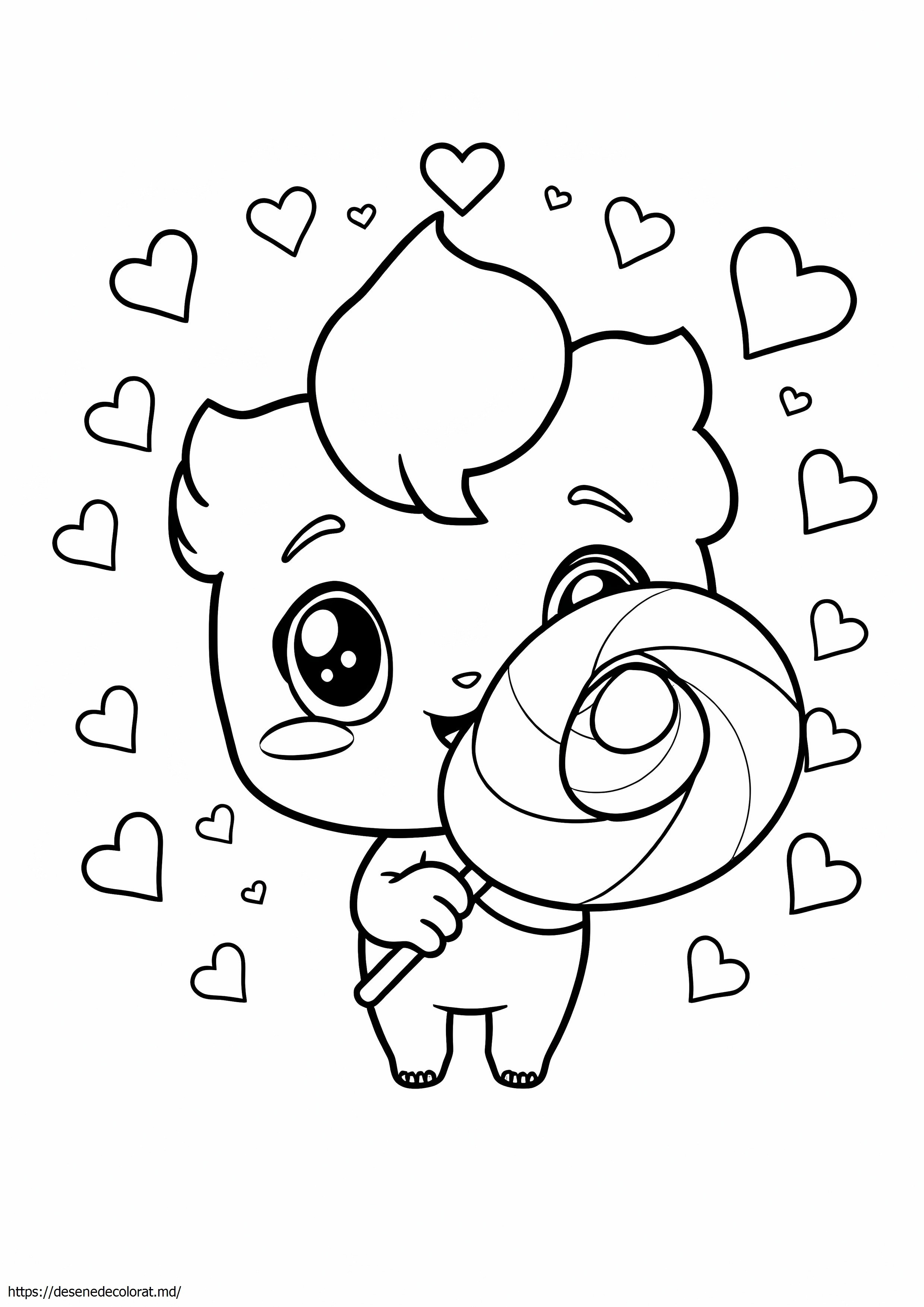 Chibi gojo
