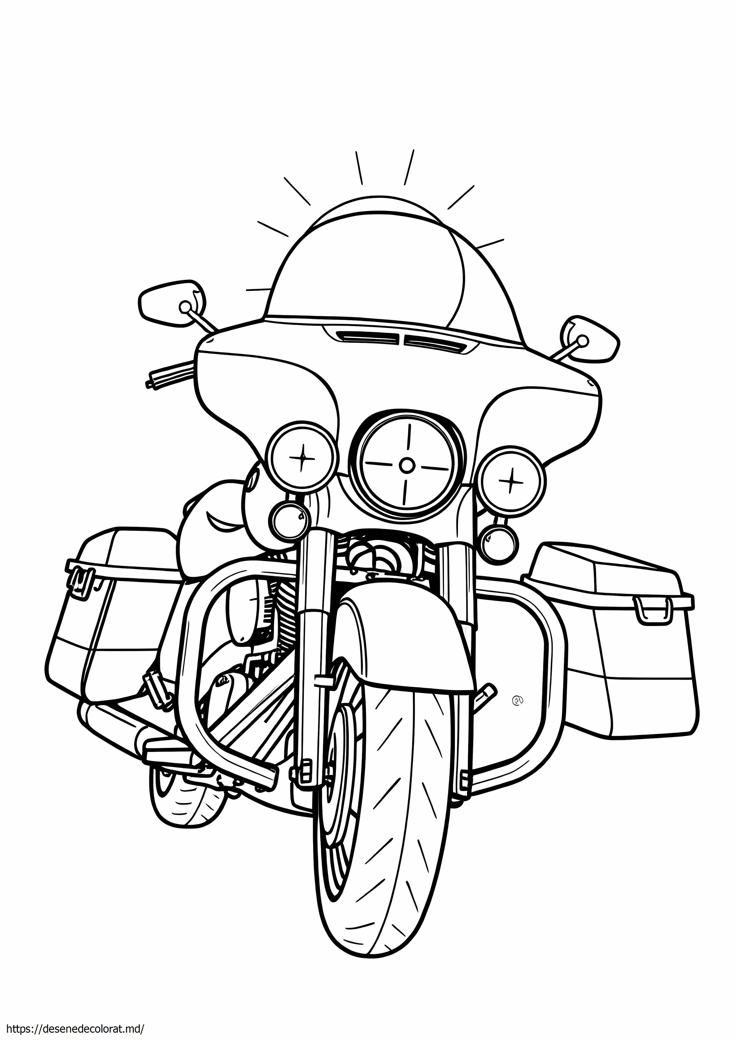 2008 harley davidson electra glide