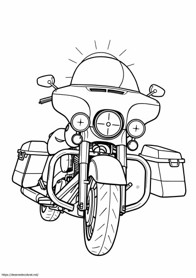 2008 harley davidson electra glide
