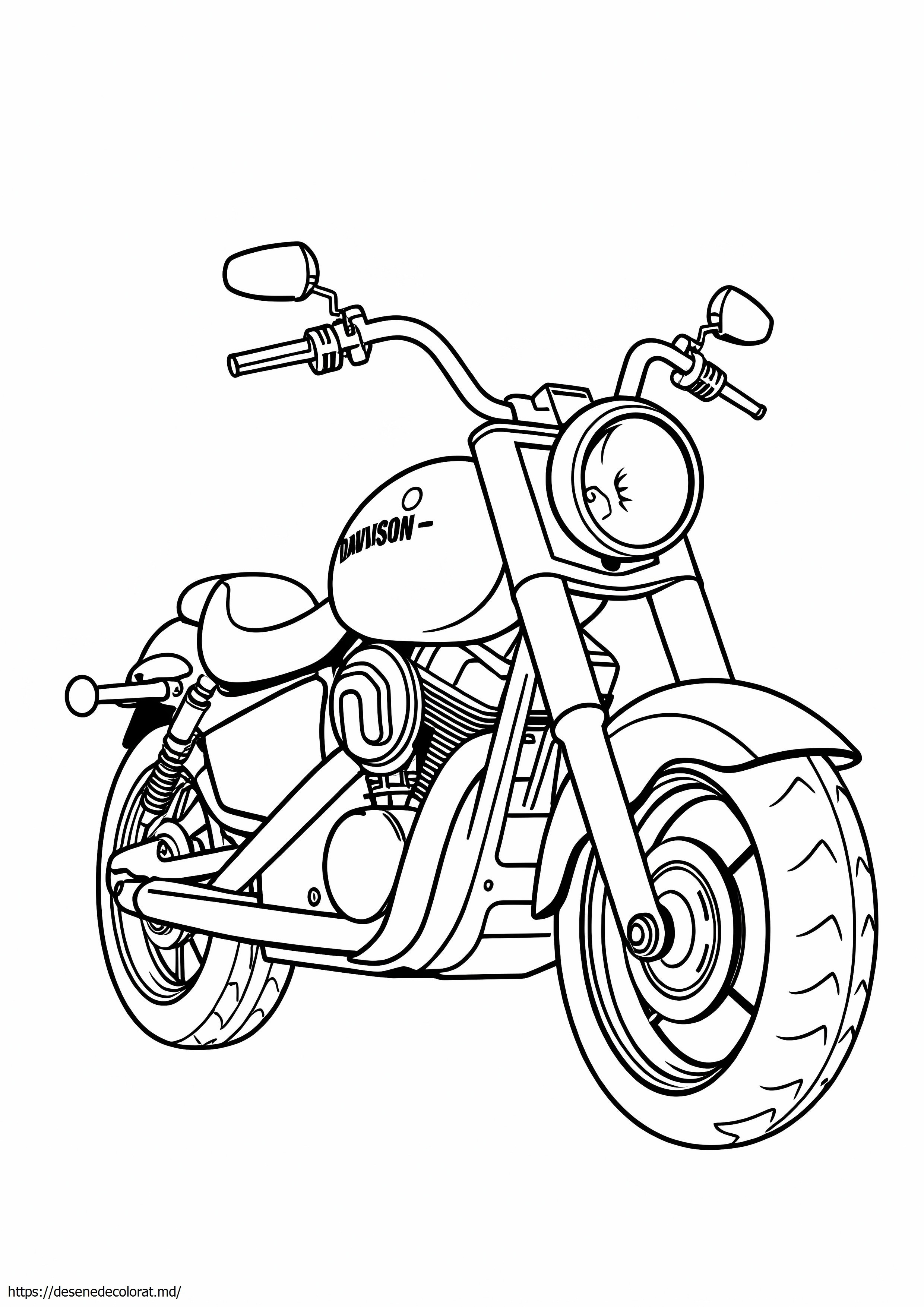 Harley davidson