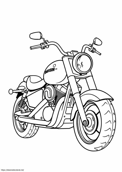 Harley davidson