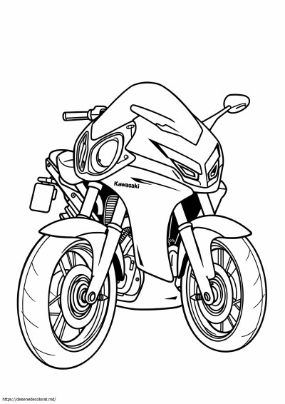 Kawasaki