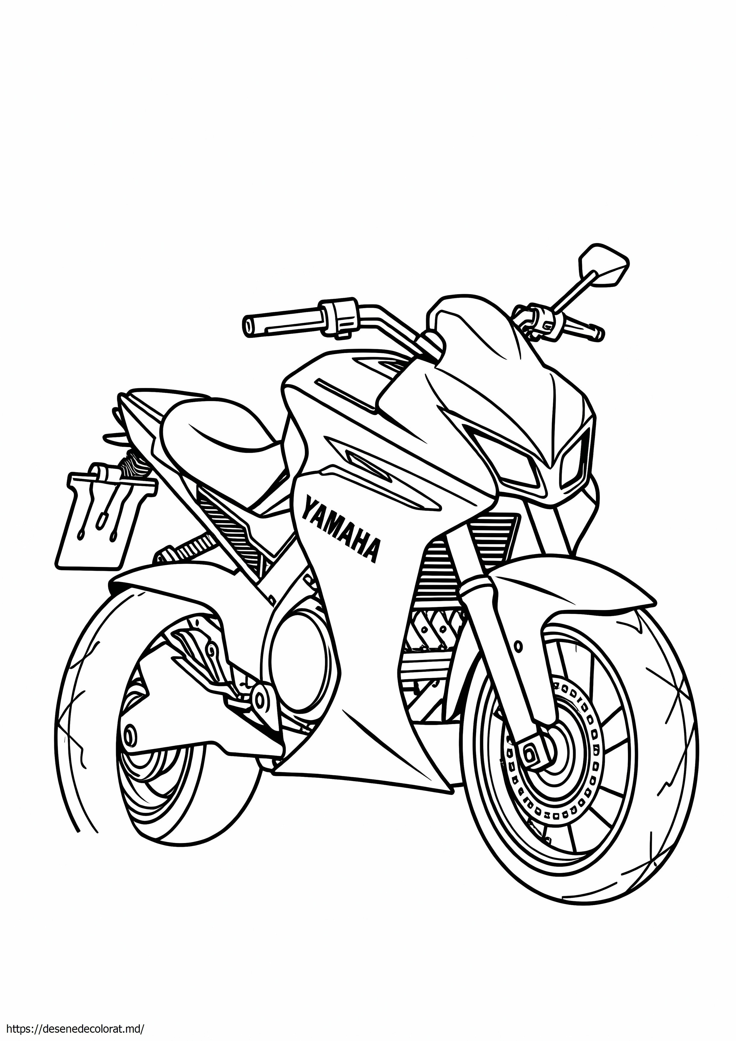 Yamaha