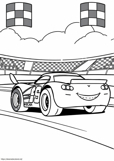 Nascar usor