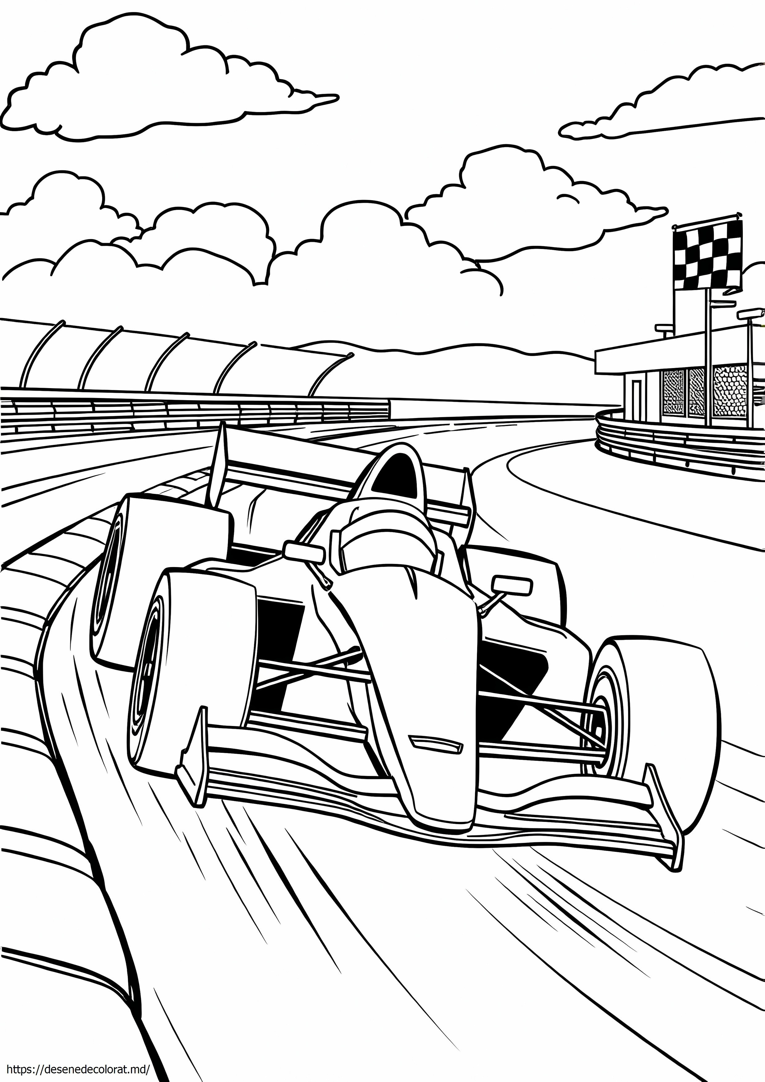 Formula unu