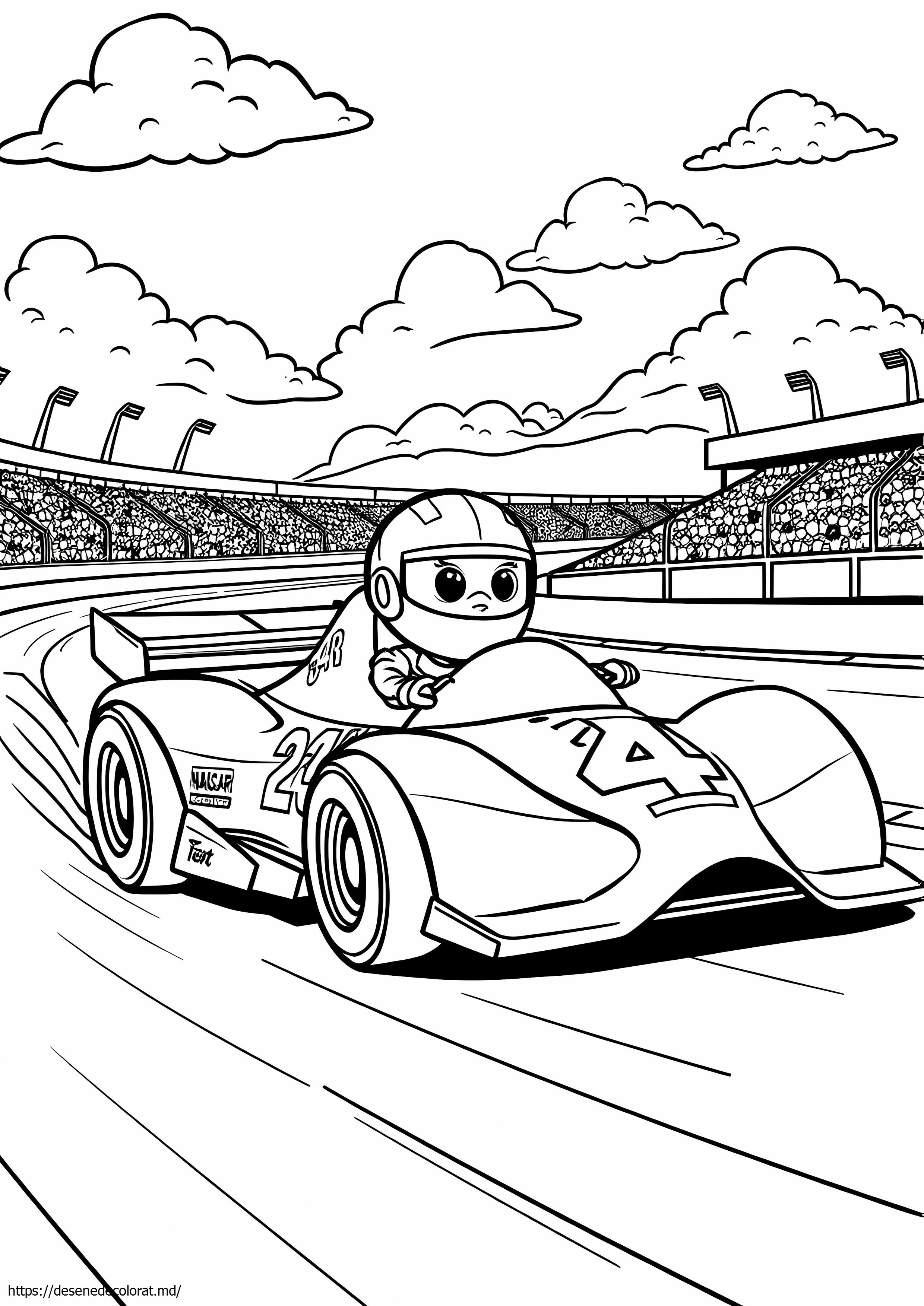 Nascar