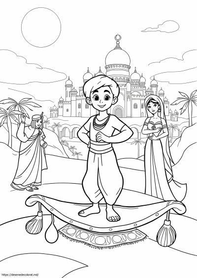 Aladdin 2019