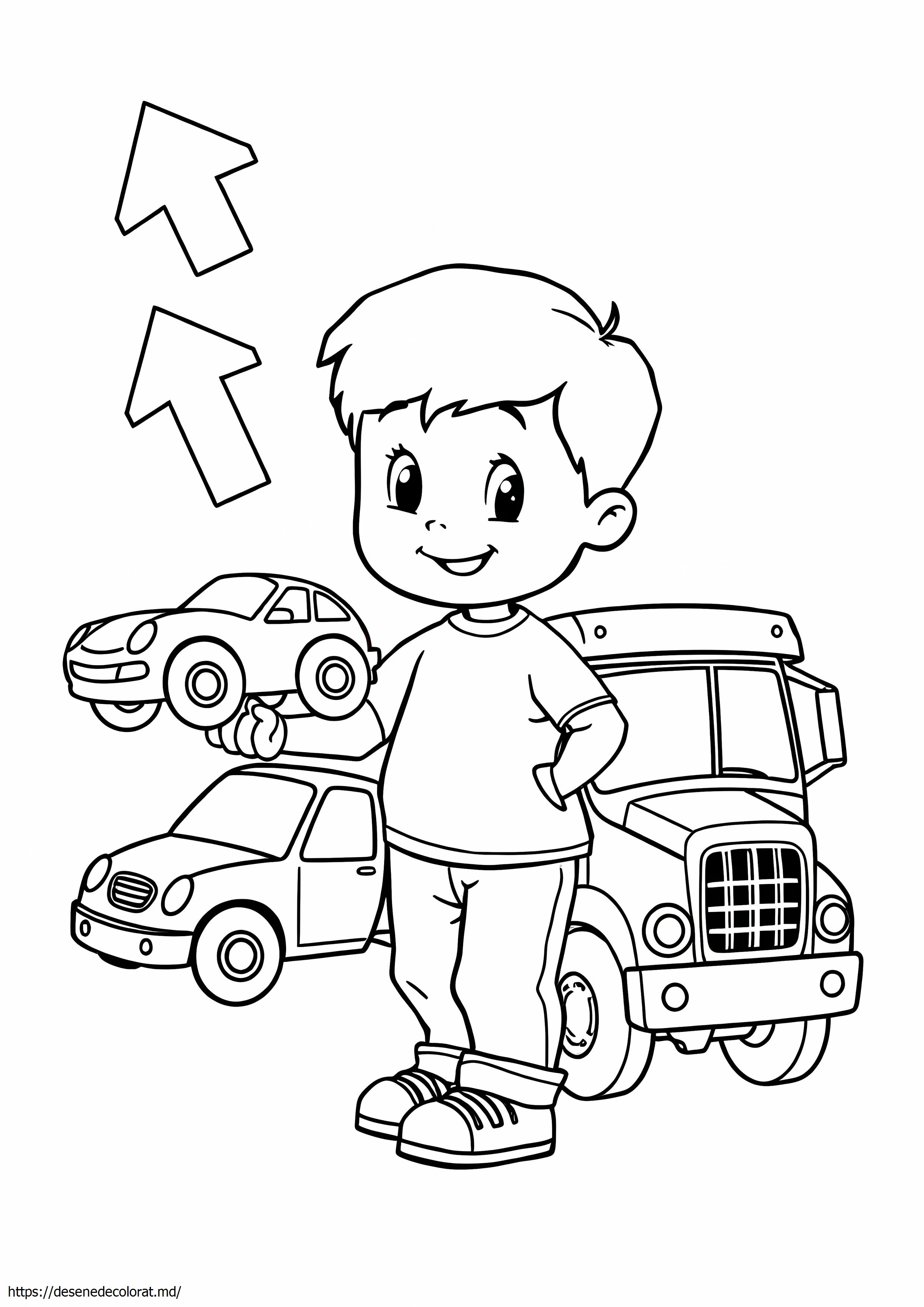 Împinge și trage