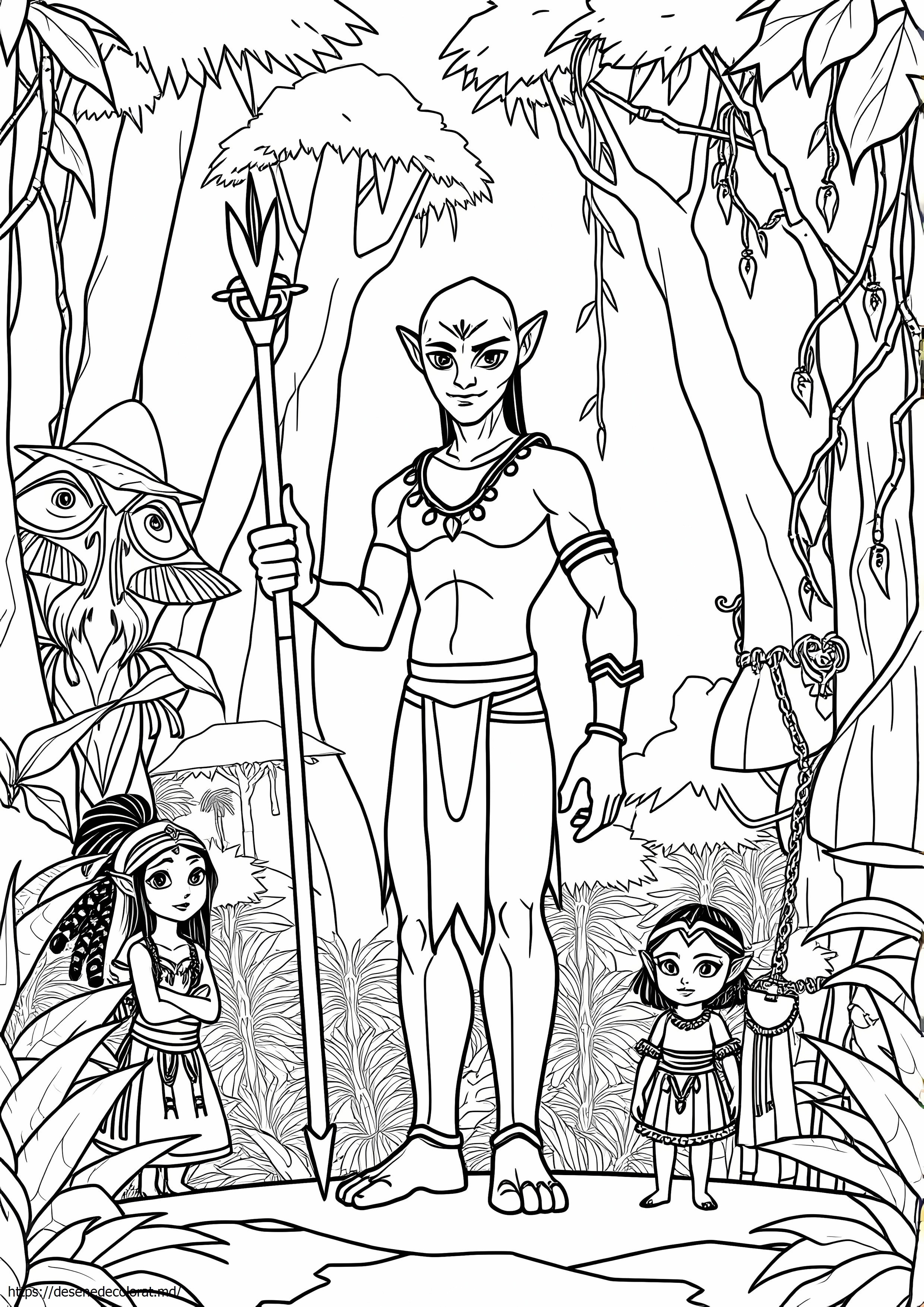 Avatarul 2
