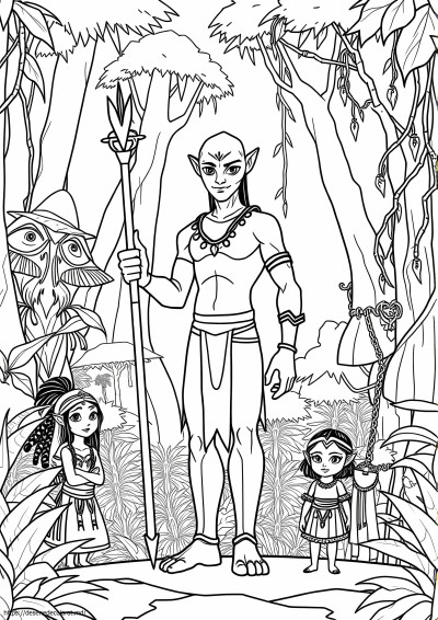 Avatarul 2