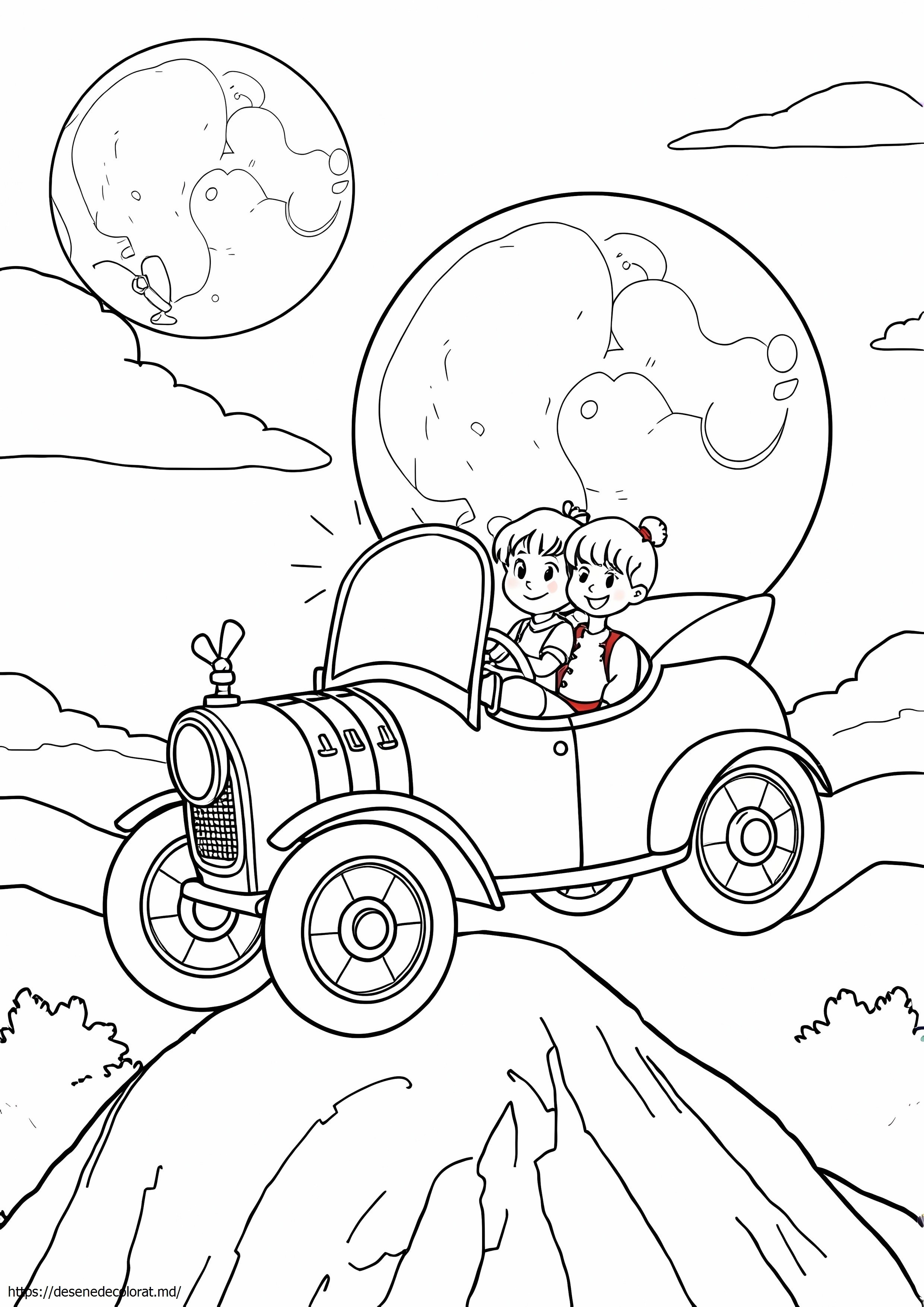Chitty chitty bang bang