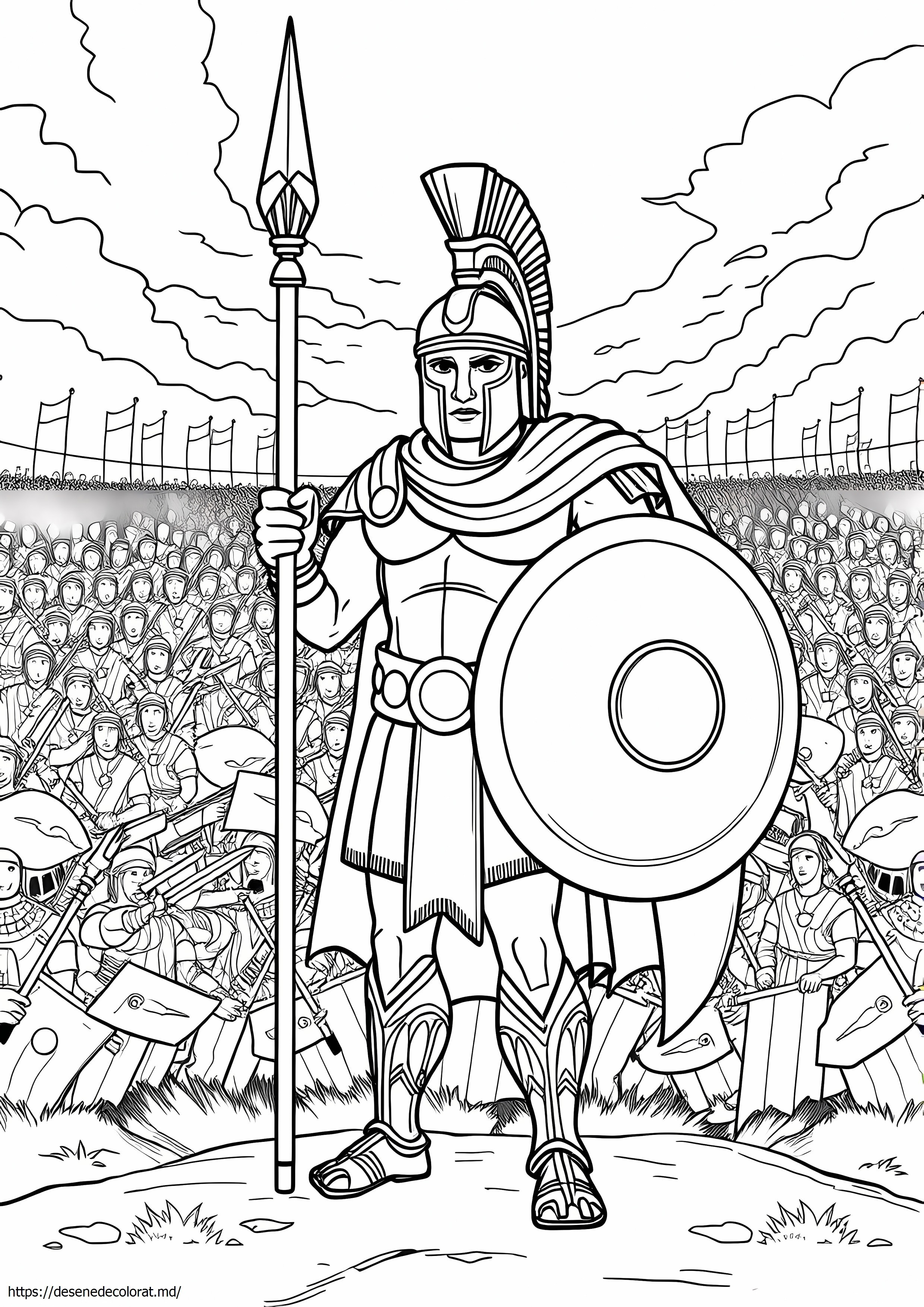 Film 300 sparta