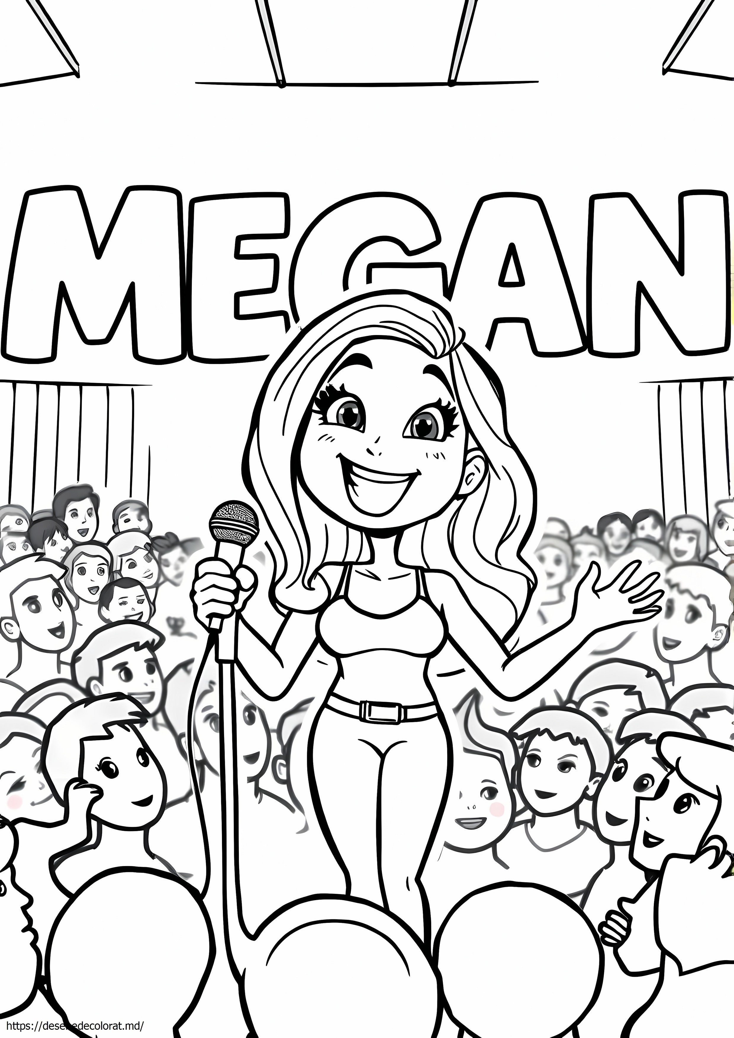 Film megan