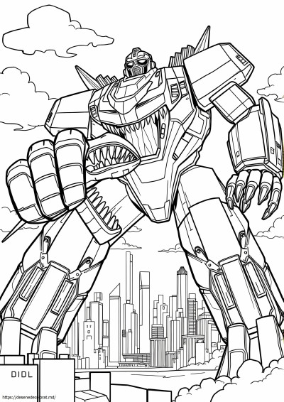 Pacific Rim 2
