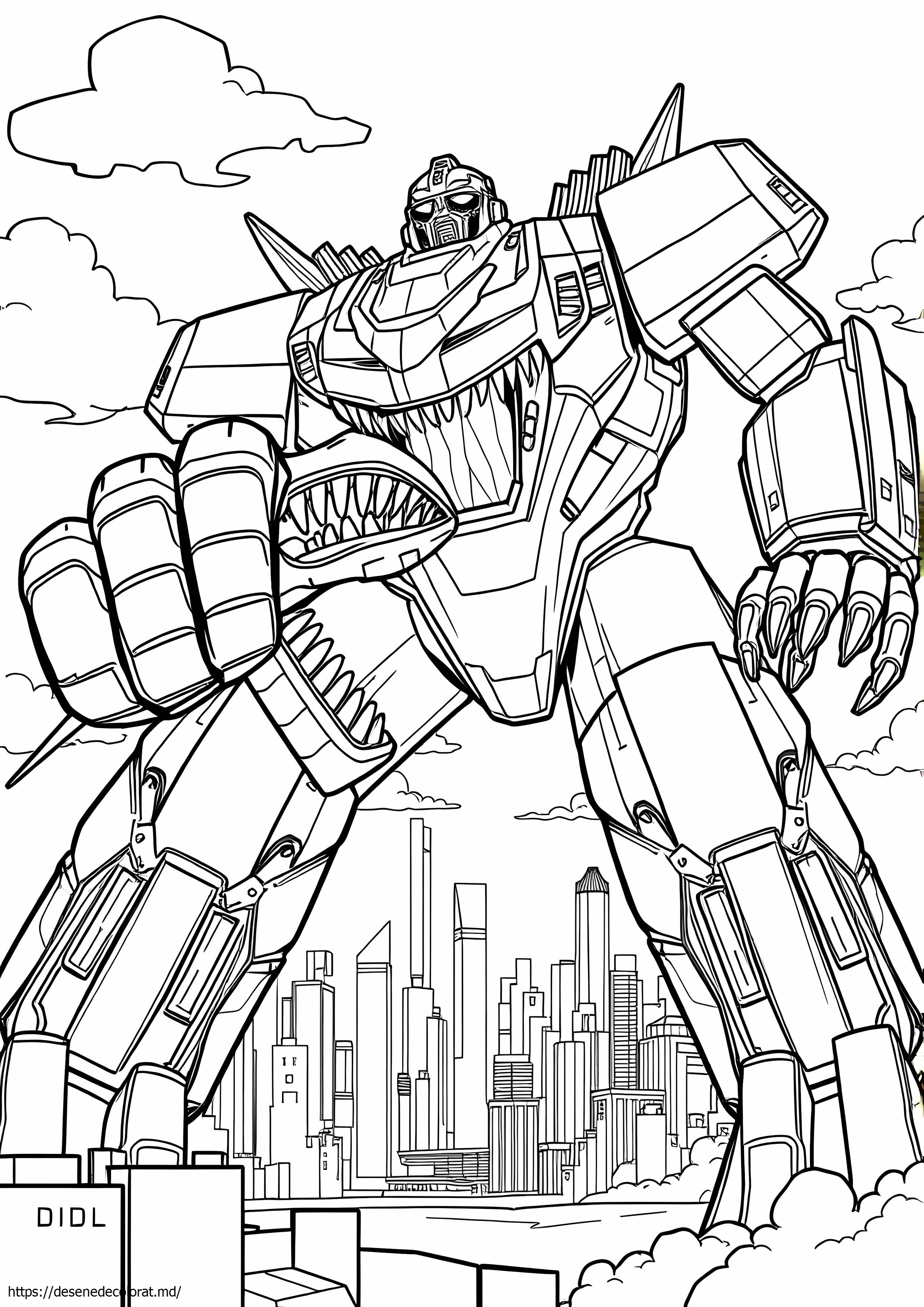 Pacific Rim 2