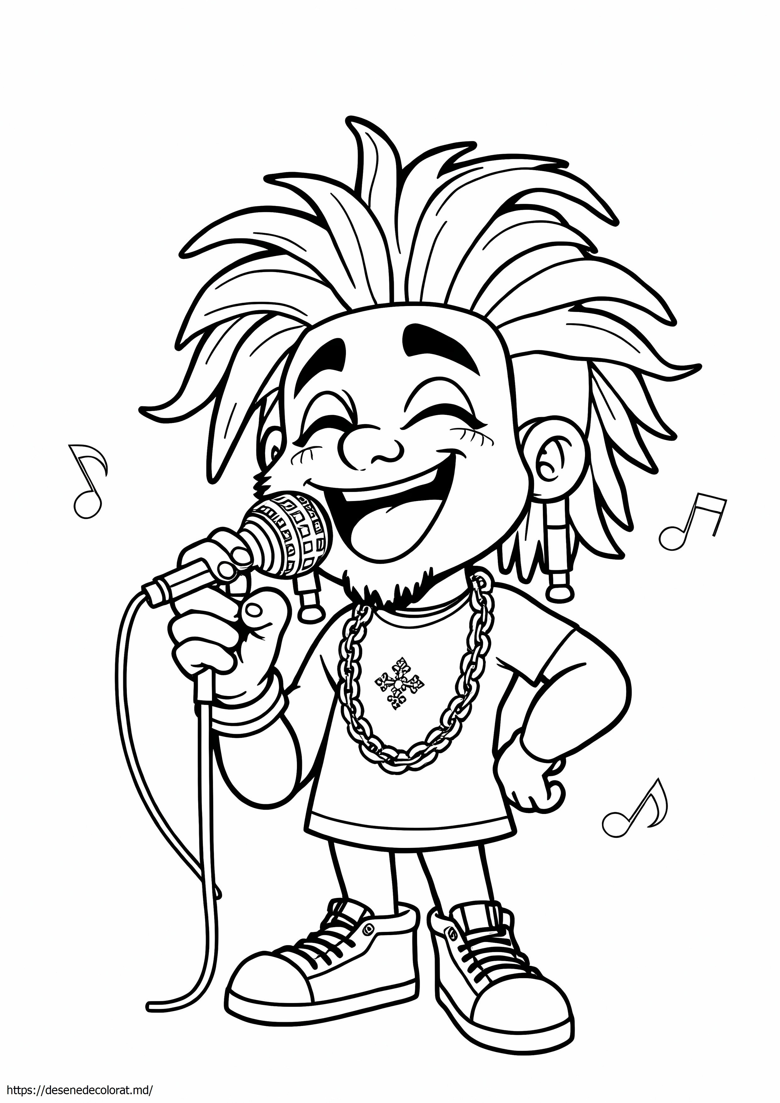 6ix9ine d