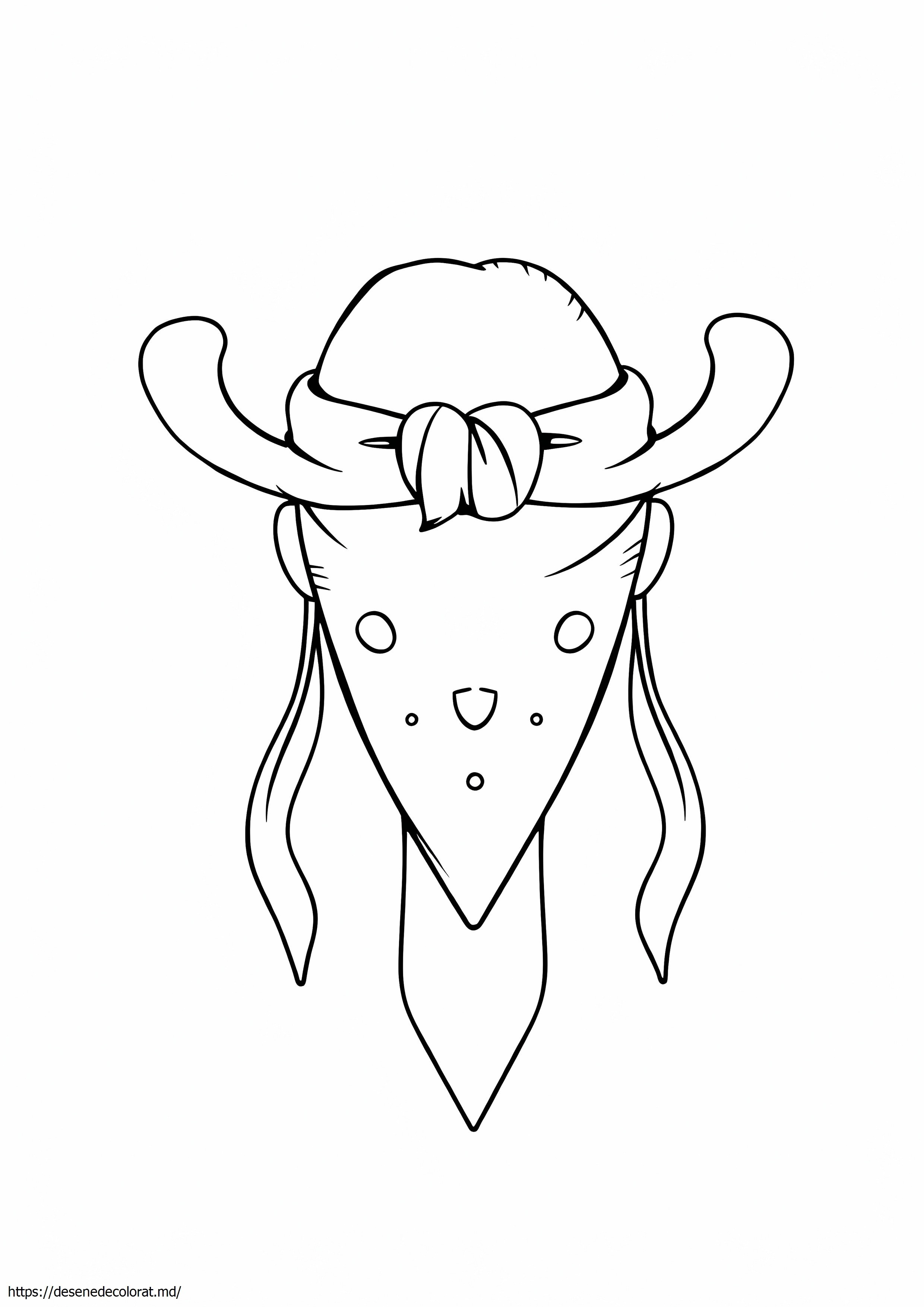 Bandana de cowboy