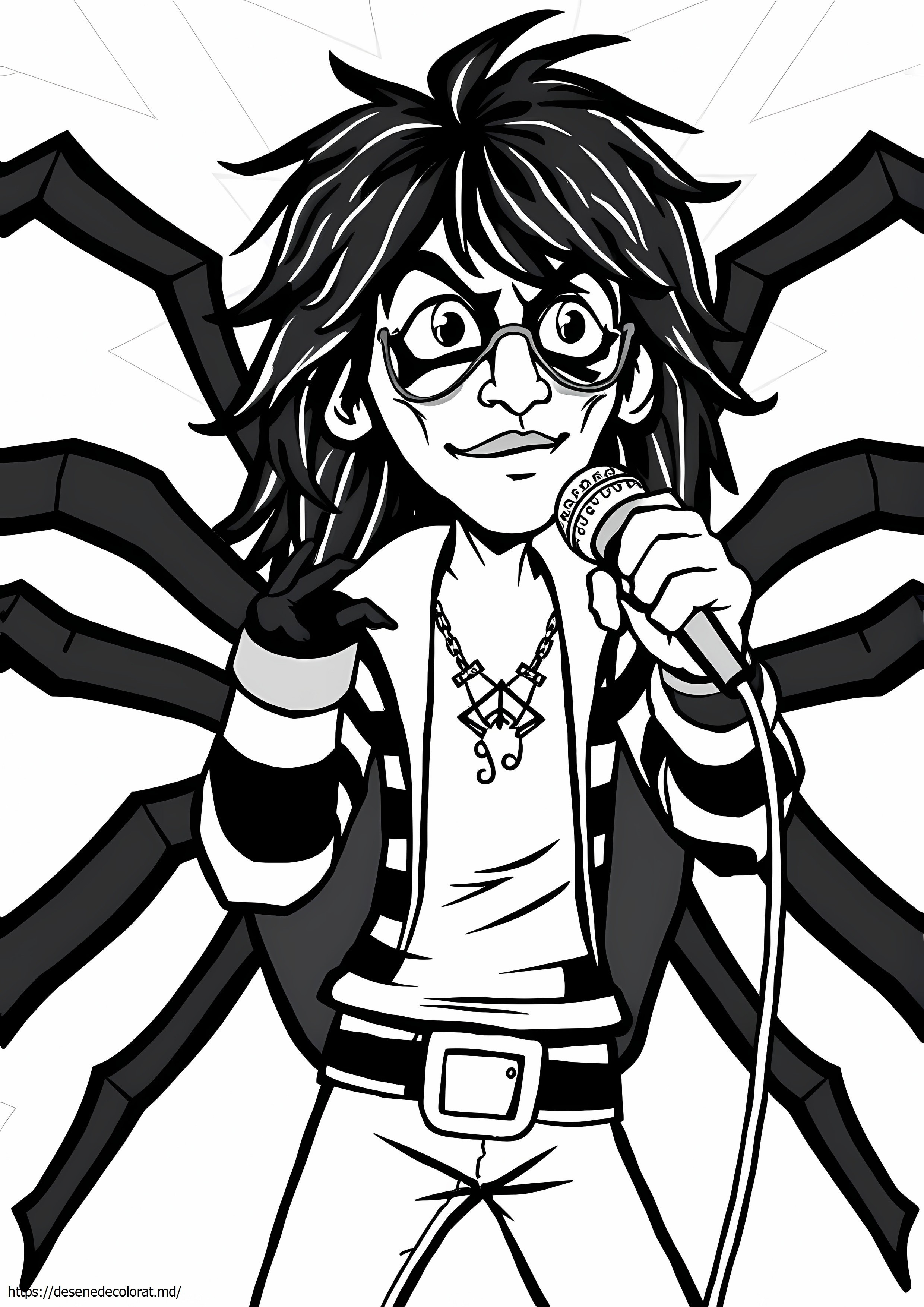 Alice cooper