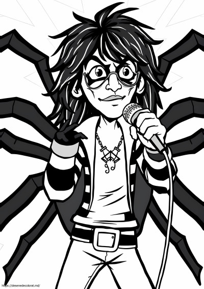Alice cooper