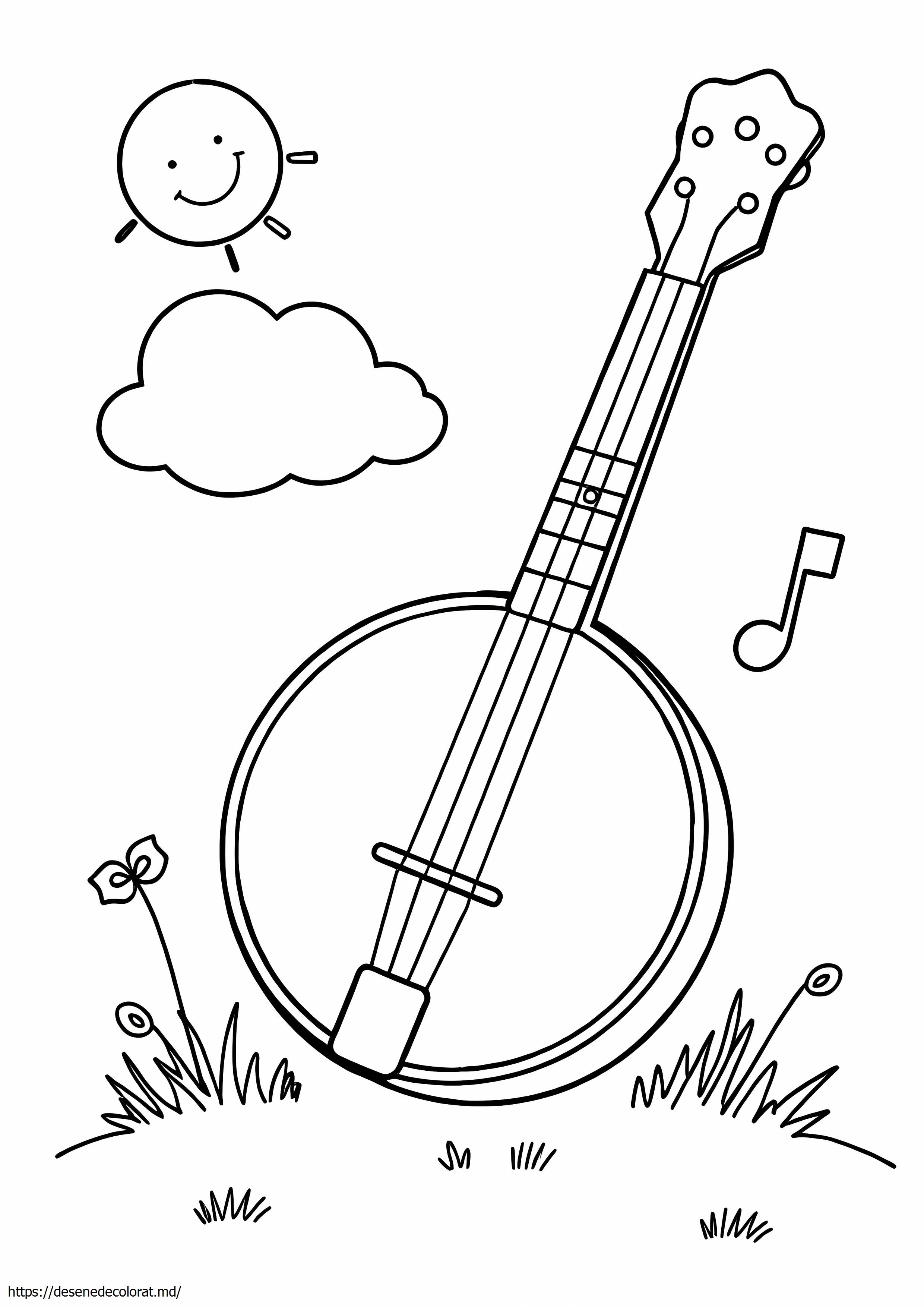 Banjo