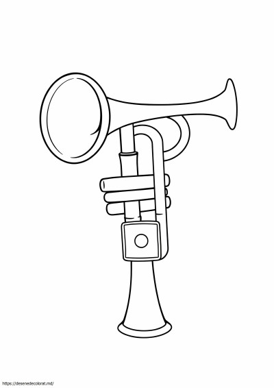 Instrument de alamă