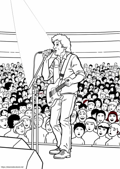 Bruce Springsteen