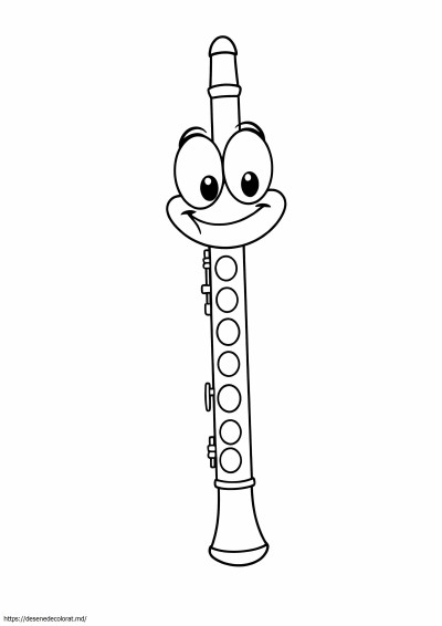 Clarinet
