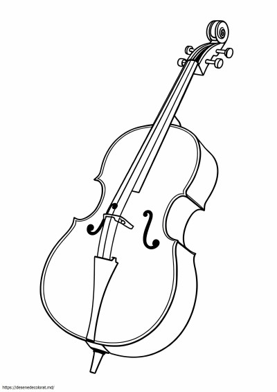 Violoncel