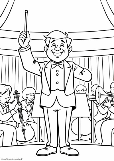 Conductor