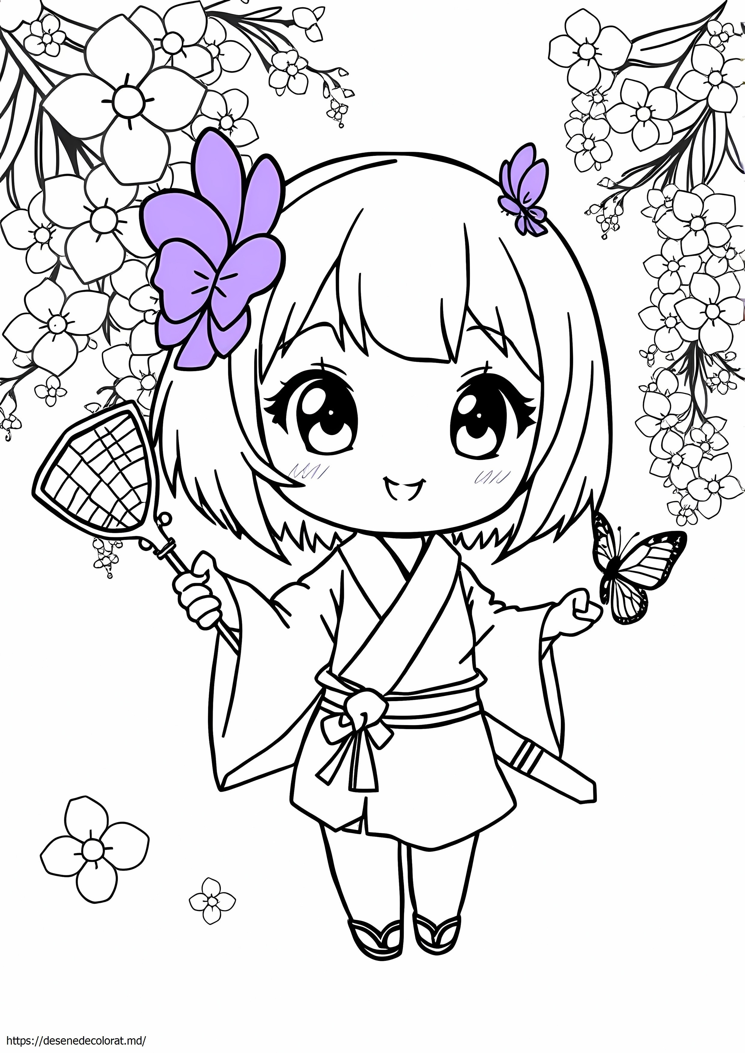 Chibi shinobu