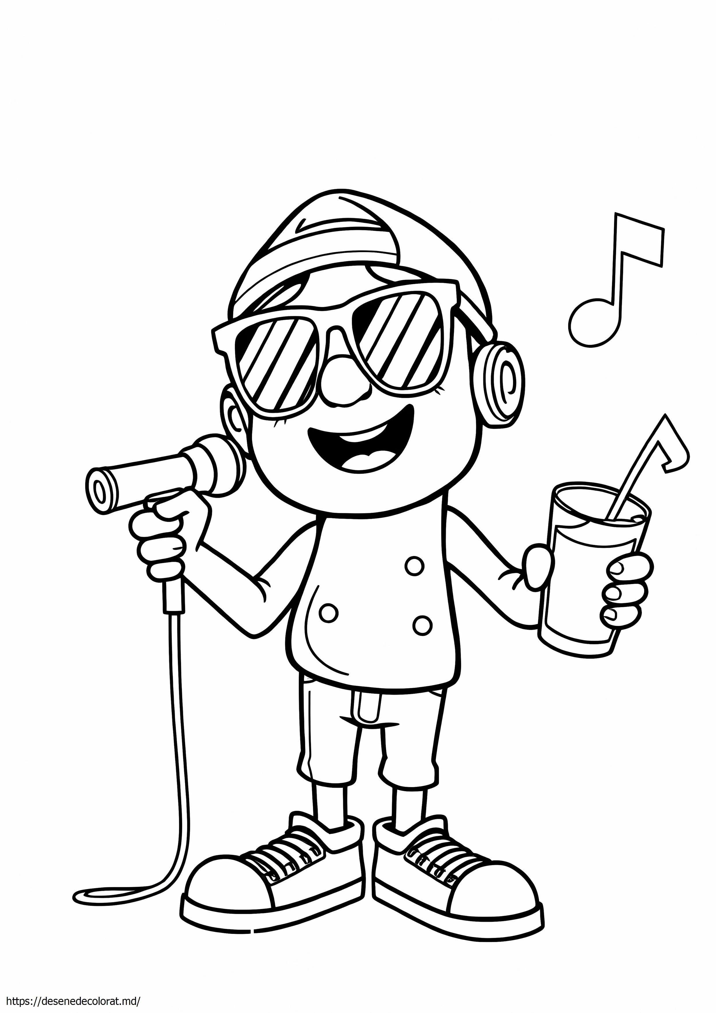 Cool juice wrld
