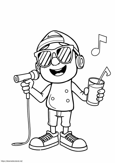 Cool juice wrld